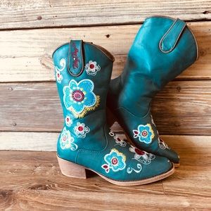 Blazin Roxx Jade child’s boots